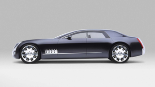Here Are Four Cool Cars